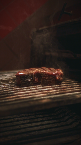 Porterhouse